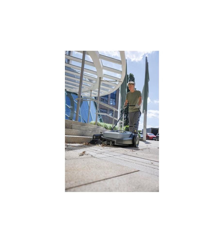 Kärcher Professional - Kehrmaschine KM 70/20 C