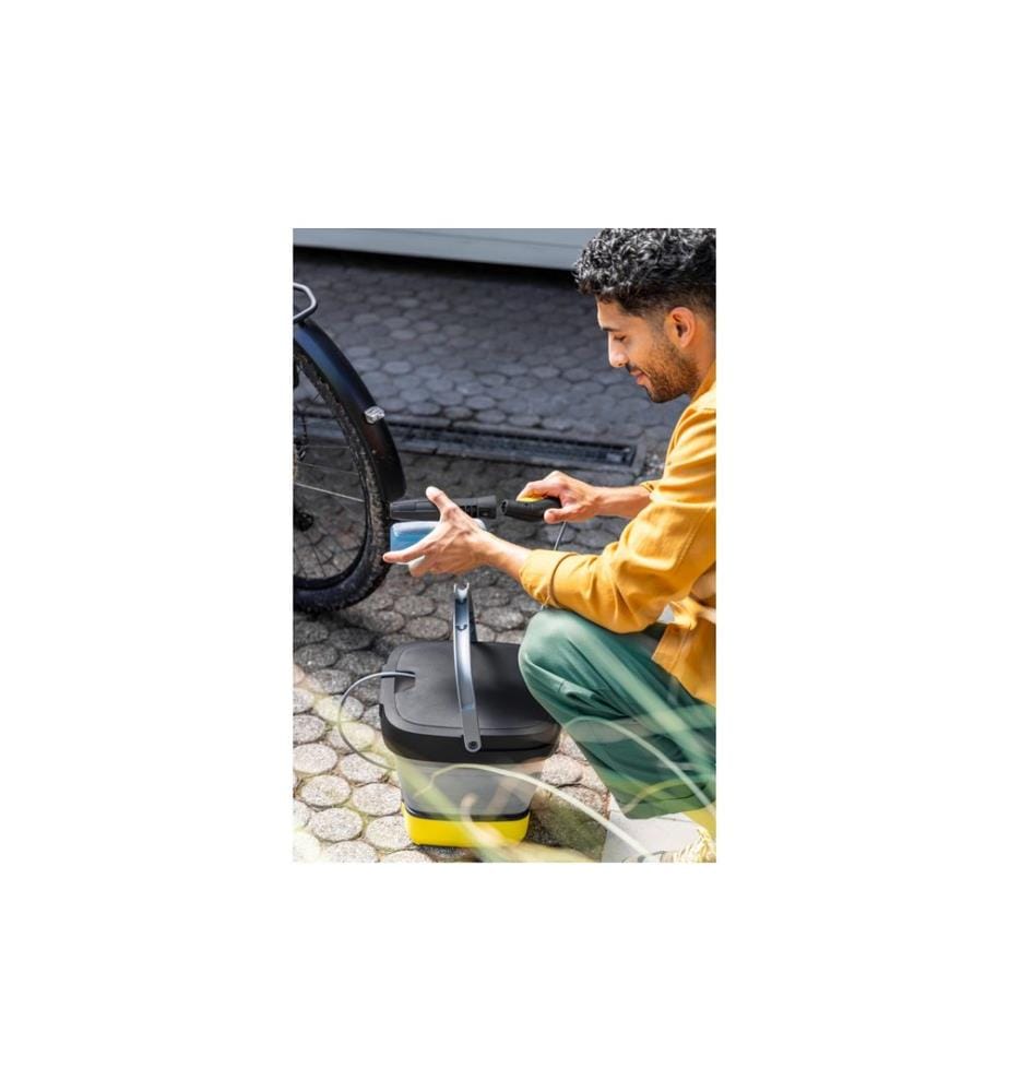 Kärcher Professional - Canon à mousse