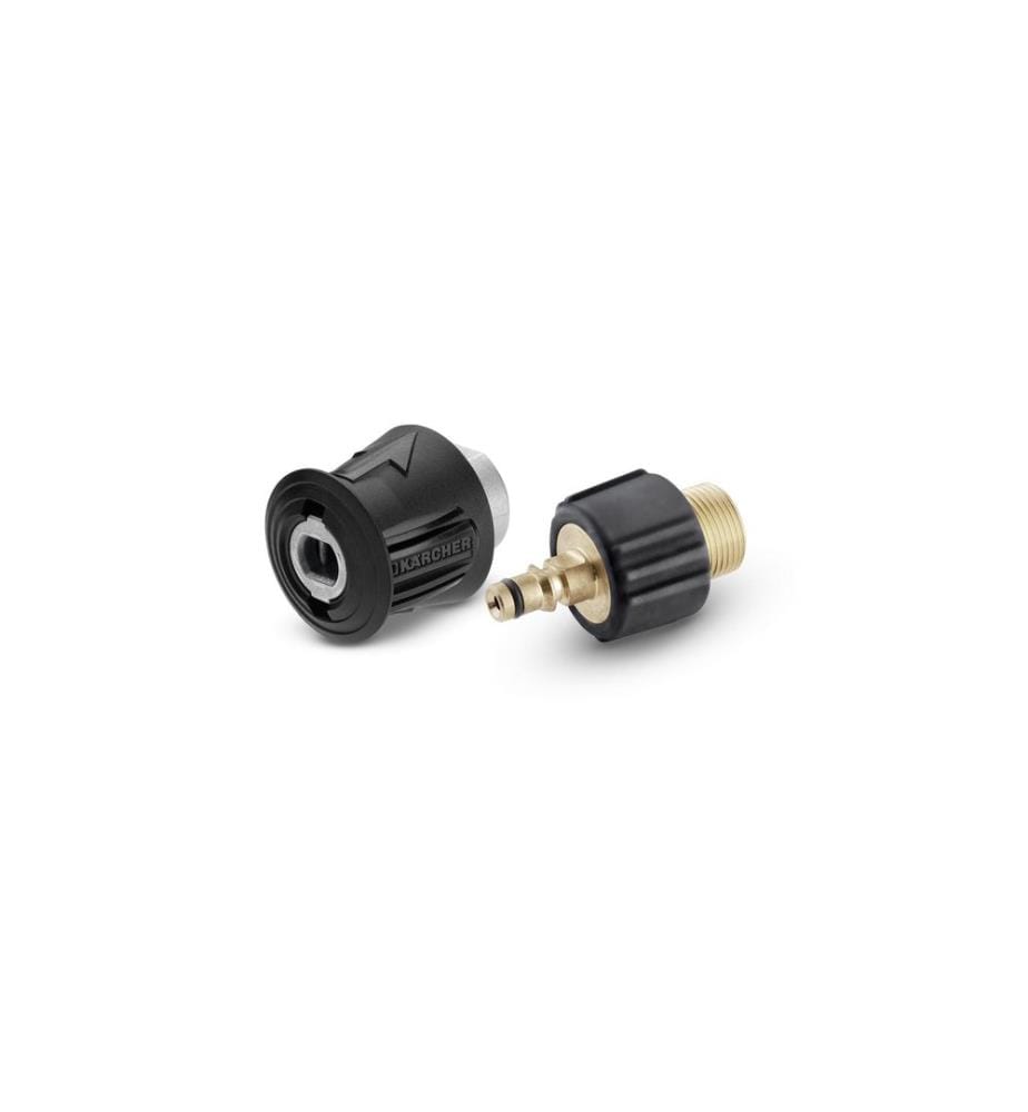 Kärcher Professional - Adapter Set 2-teilig