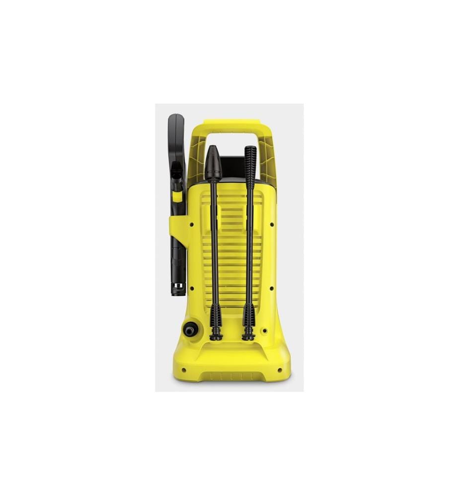 Kärcher Professional - Nettoyeur haute pression K 2 Batterie Solo