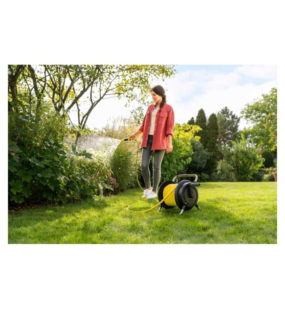 Kärcher Professional - HR 2.10 Set