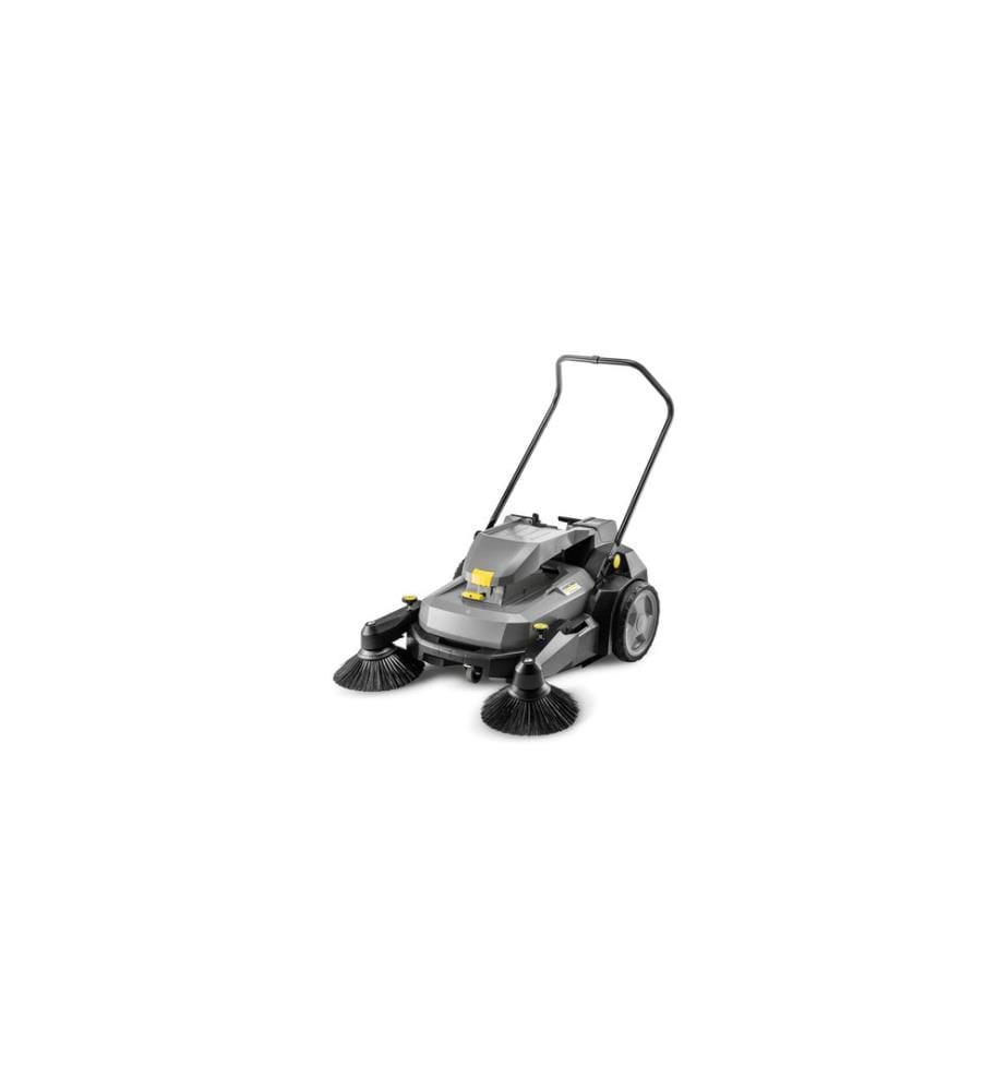 Kärcher Professional - Akku-Kehrmaschine KM 70/30 C Bp 2SB