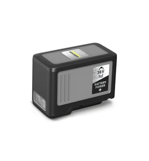 Kärcher Professional - Batterie Li-Ion Battery Power+ 36 V 7.5Ah