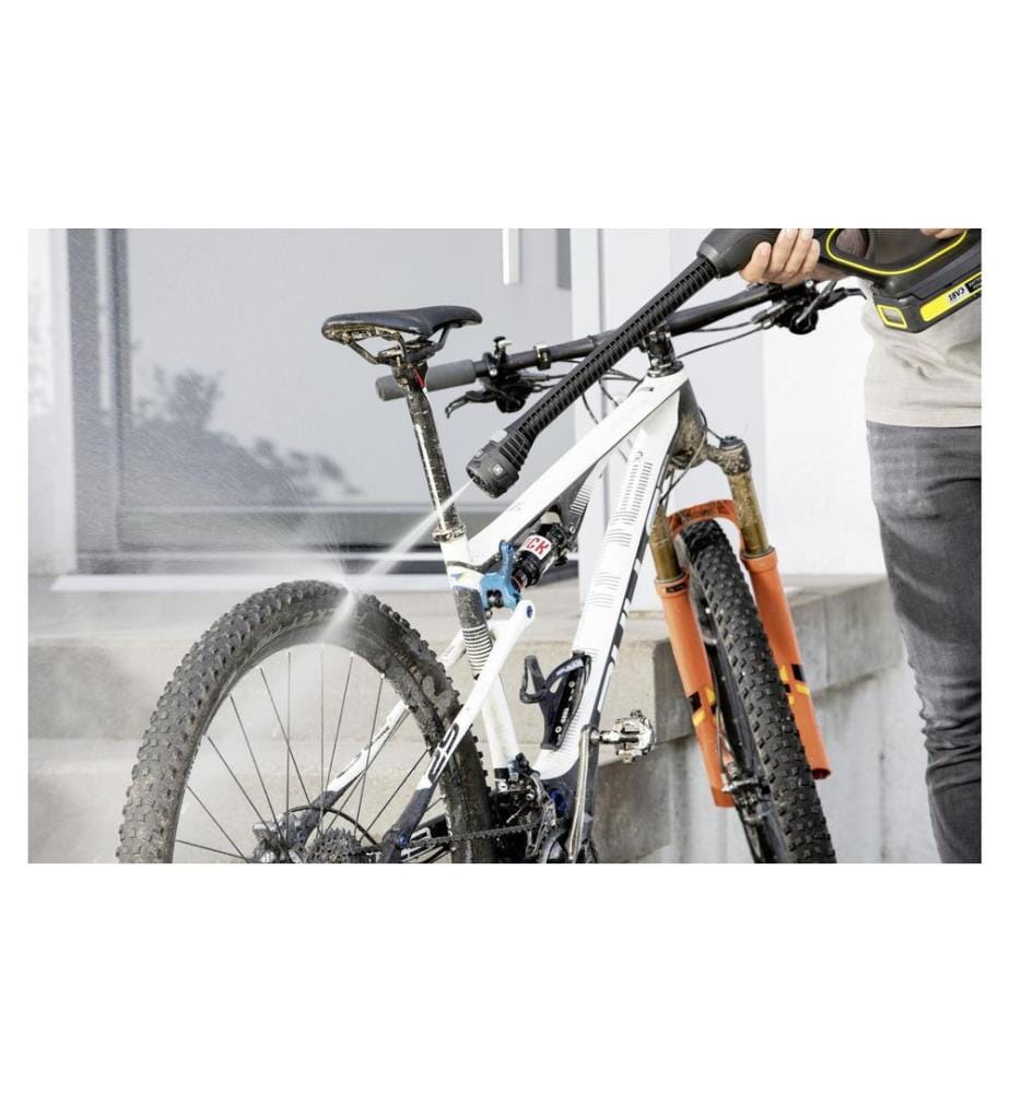Kärcher Professional - Extension de lance VJ 24+MJ 24+WB 24+FJ 24