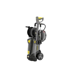 Kärcher Professional - Hochdruckreiniger HD 5/12 CX Plus+FR Classic