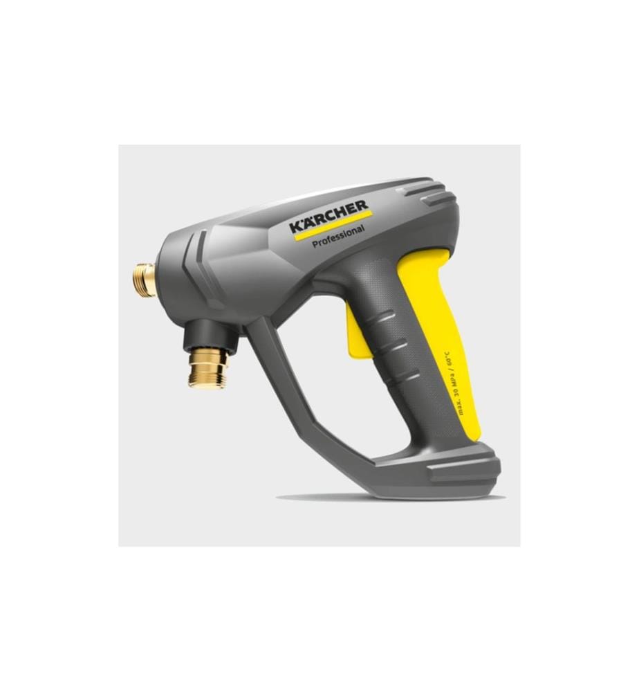 Kärcher Professional - Nettoyeur haute pression HD 5/12 C Plus