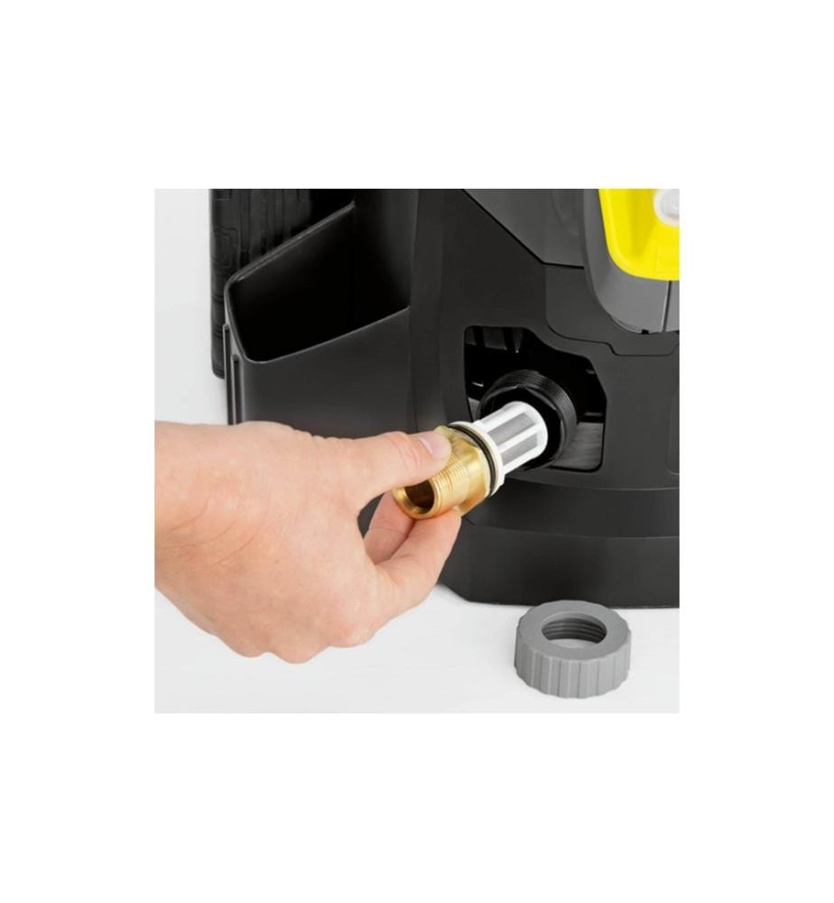 Kärcher Professional - Nettoyeur haute pression HD 5/12 C Plus