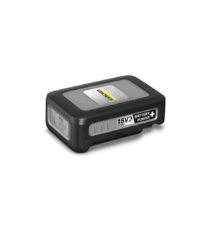 Kärcher Professional - Batterie Li-Ion Battery Power+ 18 V 3.0Ah