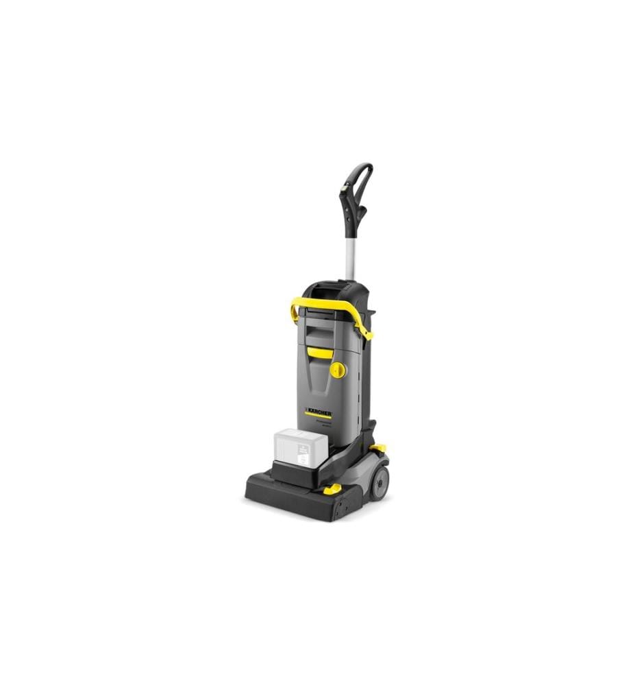 Kärcher Professional - Akku-Scheuersaugmaschine … | DeinDeal
