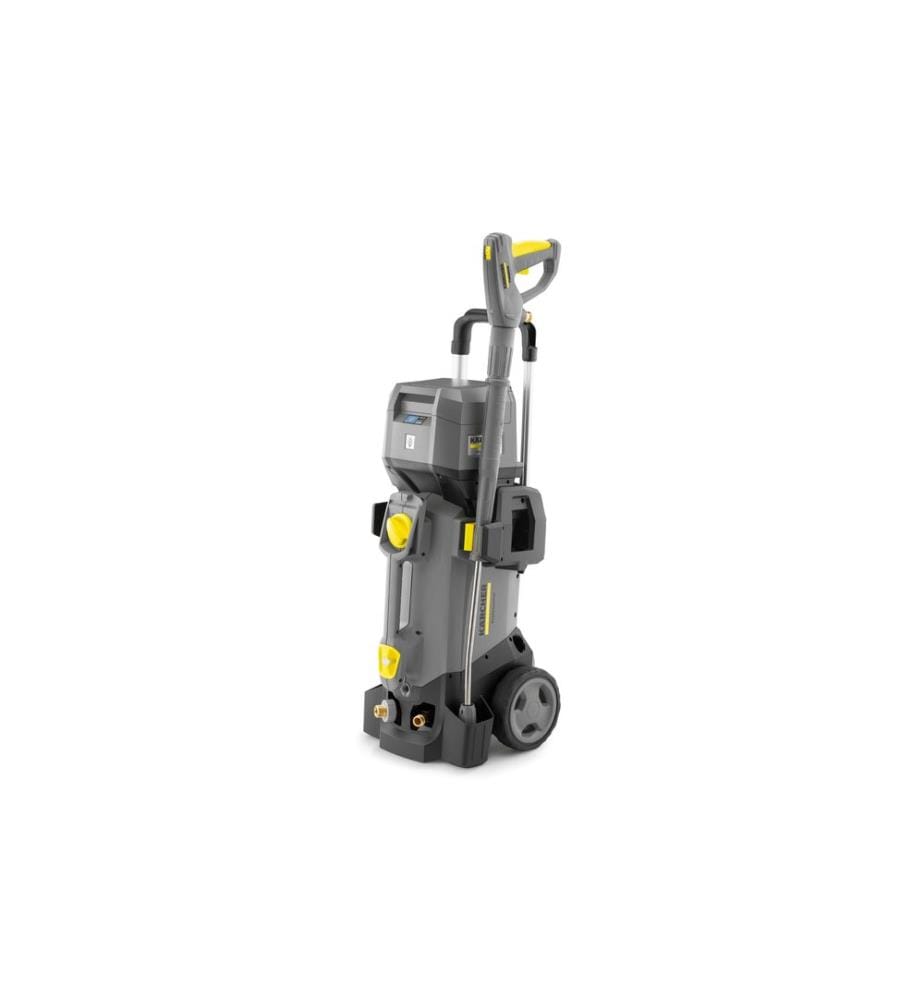 Kärcher Professional - Nettoyeur haute pression à batterie HD 4/11 C Bp Pack