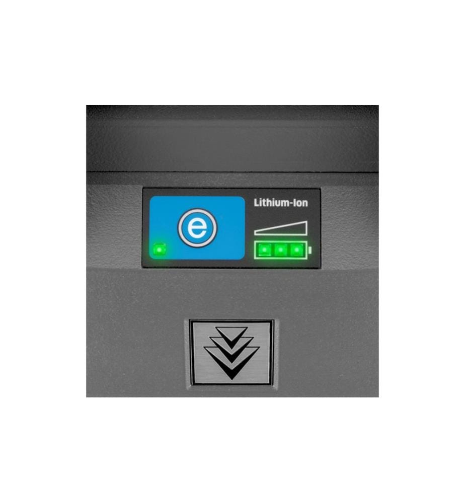 Kärcher Professional - Nettoyeur haute pression à batterie HD 4/11 C Bp Pack