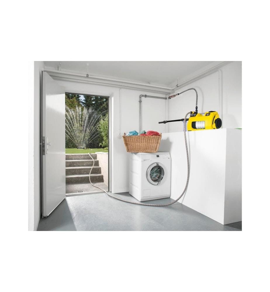 Kärcher Professional - Gartenpumpe BP 7 Home & Garden