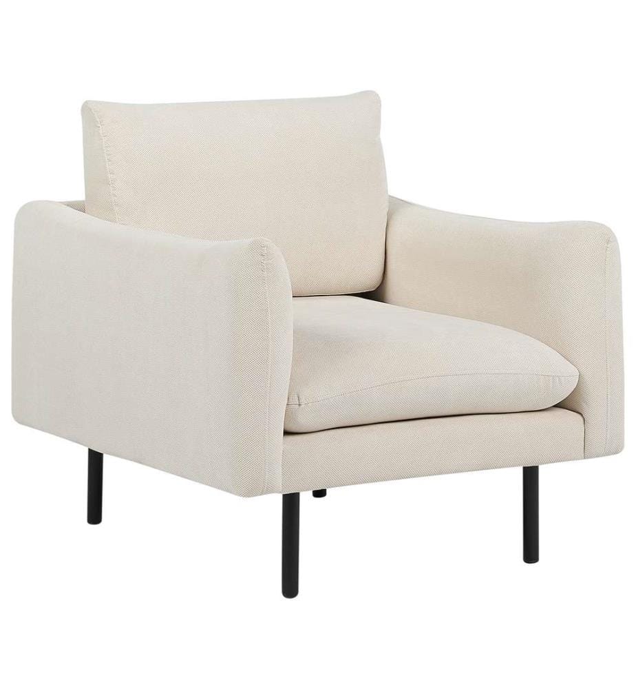 Poltrona VINTERBRO Tessuto Beige chiaro