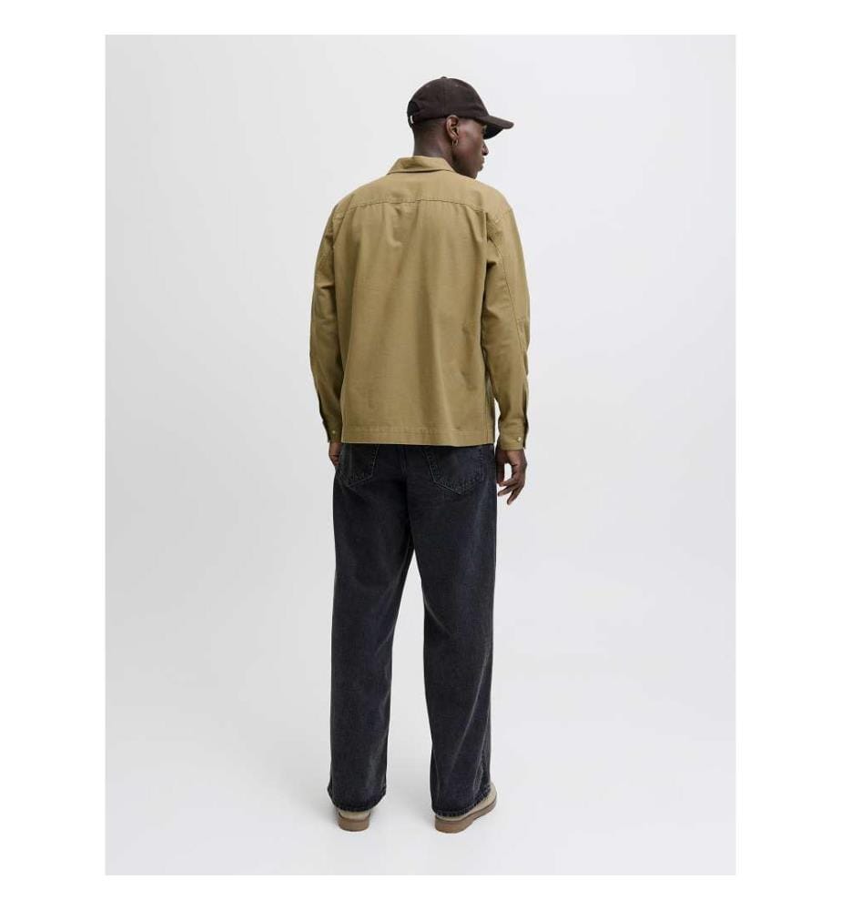 Camicia - Bronzo antico