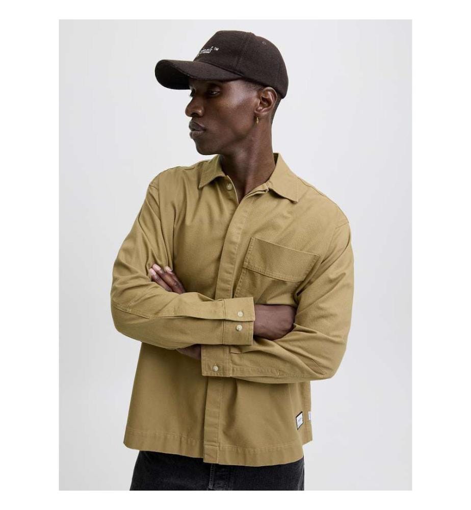 Camicia - Bronzo antico