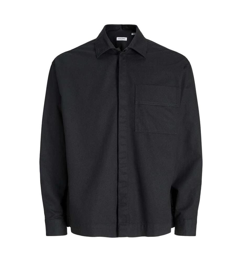 Camicia - Nero