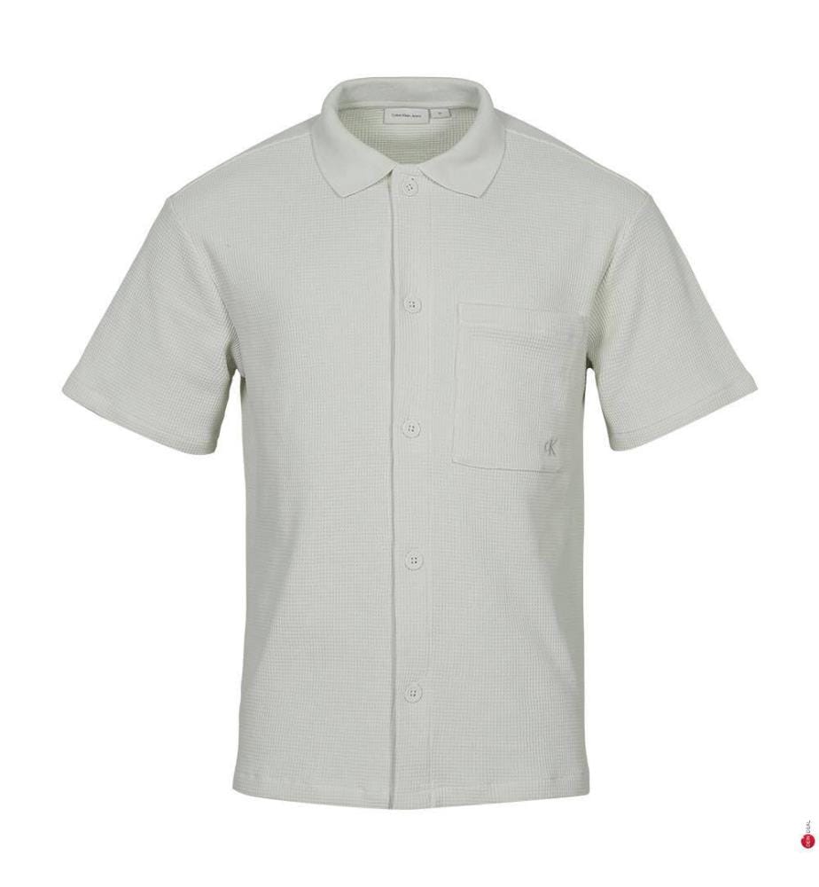 Camicia - Bianco