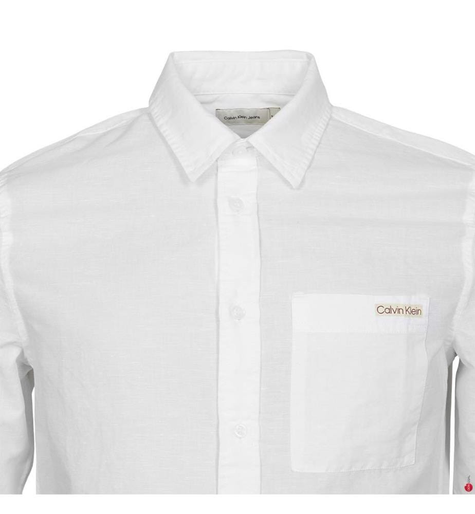 Camicia - Bianco