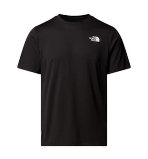 T-Shirt 24/7 - Noir