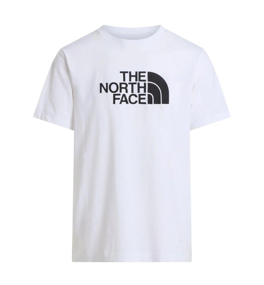 Evo T-Shirt - Weiss