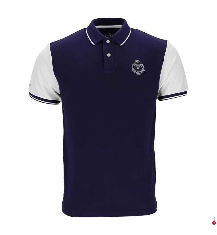 Polo - Blu