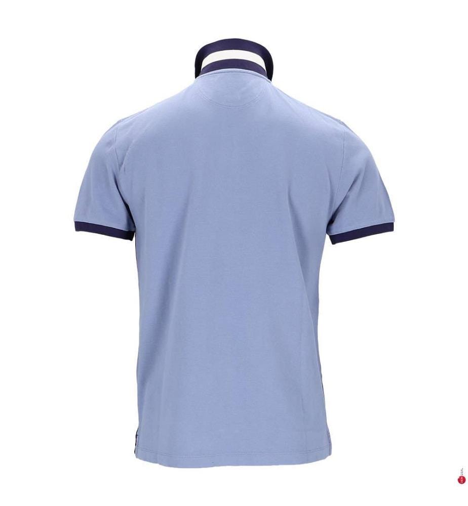 Polo - Blu
