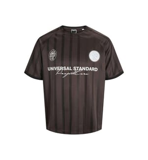 Maglietta - Marrone foca