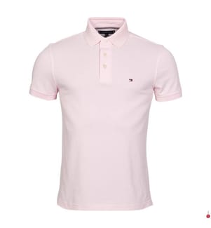 Polo - Pink