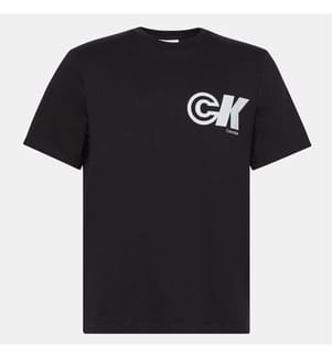 T-Shirt - Noir