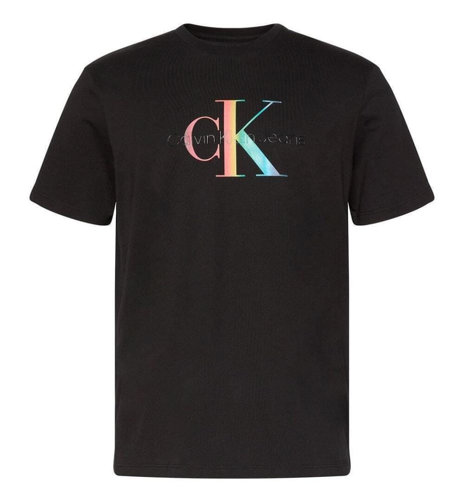 T-Shirt - Schwarz