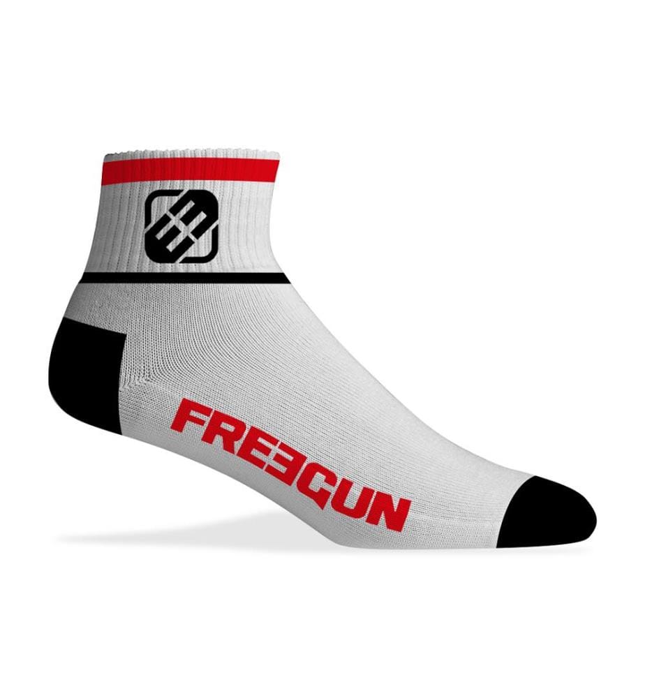 6 Paar Socken - Mehrfarbig