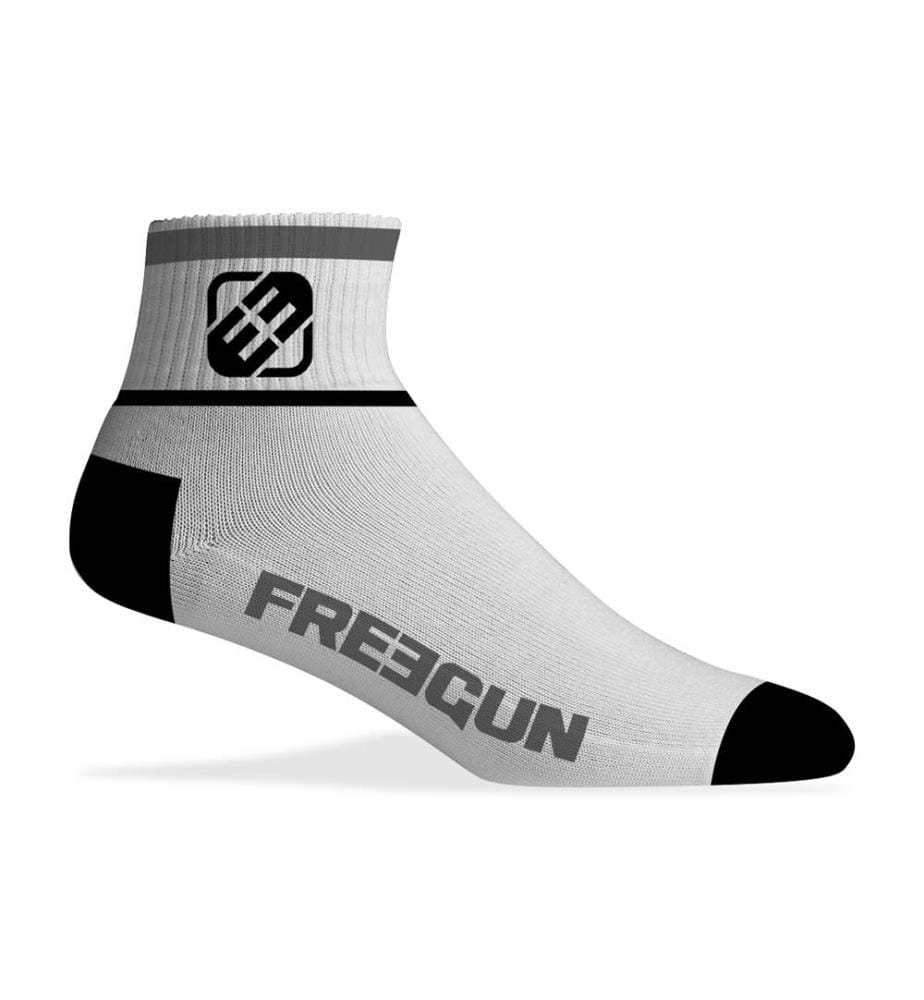 6 Paar Socken - Mehrfarbig