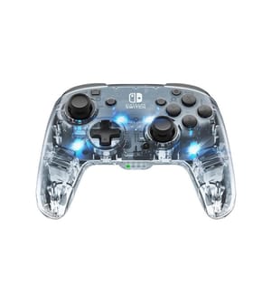 PDP - Controller Afterglow Controller Wireless Deluxe