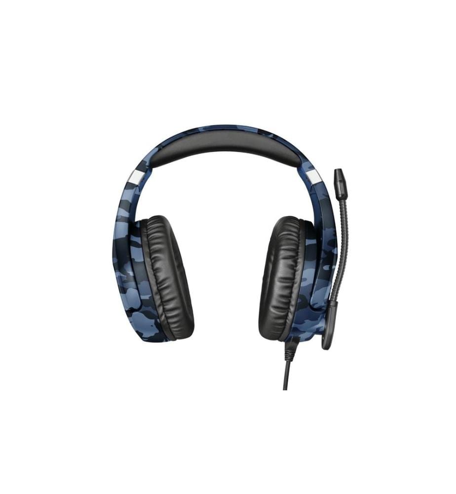 TRUST - Écouteurs GXT 488 Forze-B PS4/PS5 Blau