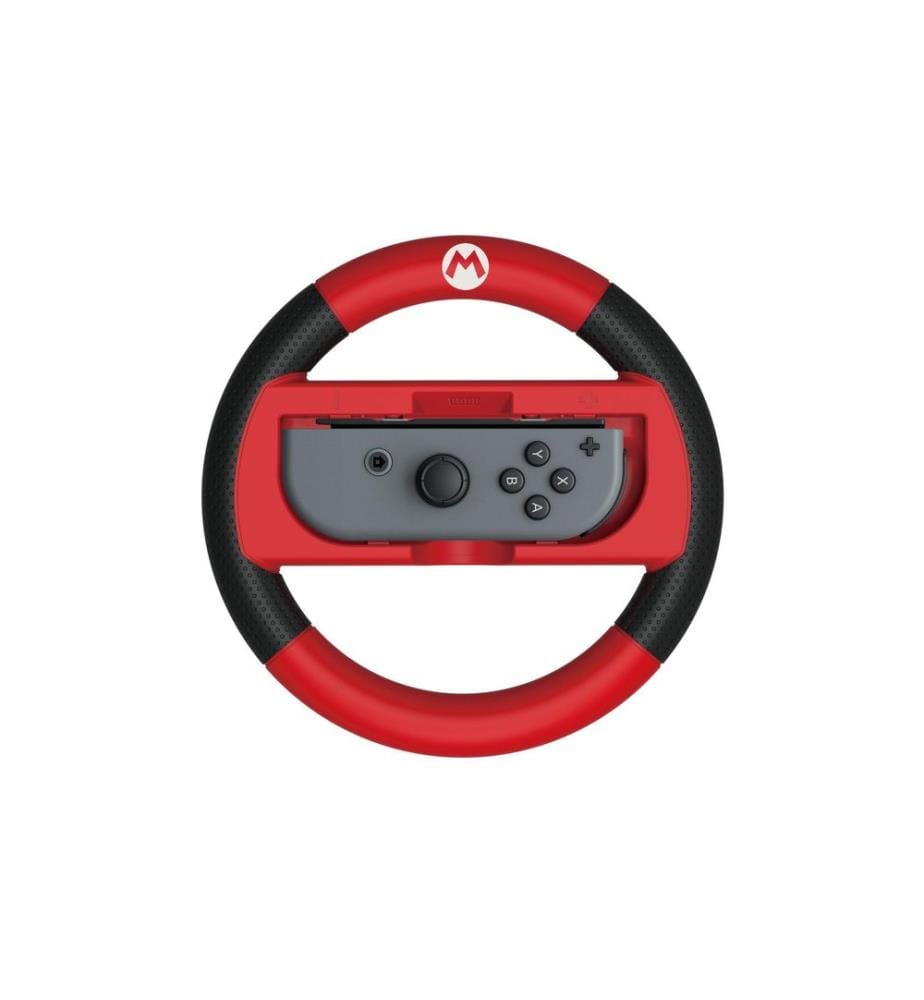 HORI - Lenkradaufsatz Switch Deluxe Mario