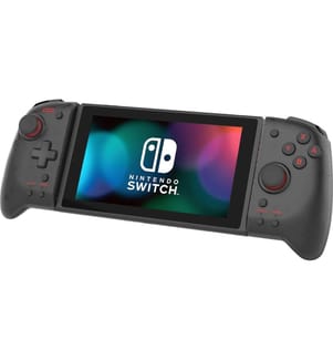 HORI - Controller Switch Split Pad Pro Schwarz
