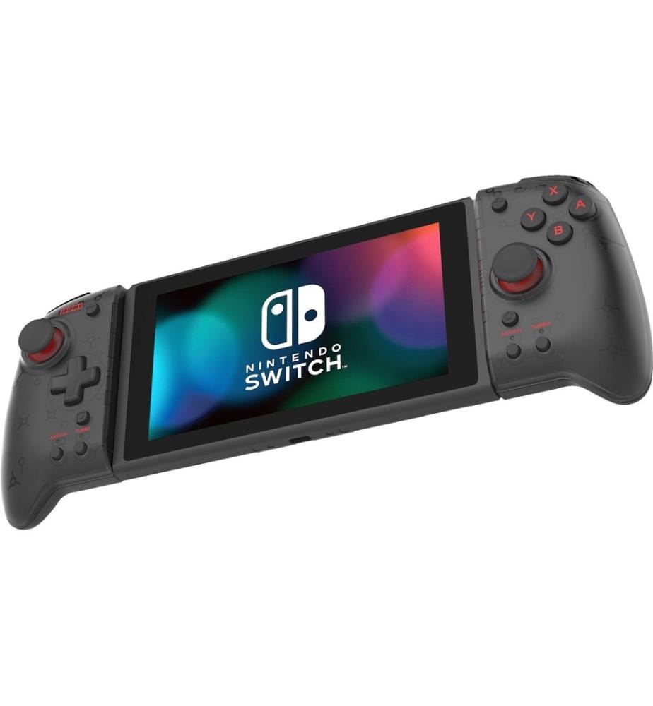 HORI - Controller Switch Split Pad Pro Schwarz