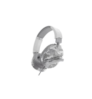 TURTLE BEACH - Écouteurs Ear Force Recon 70 Camouflage/Gris/Gris/Blanc