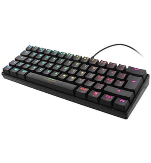 DELTACO - Clavier de gaming GAM-075