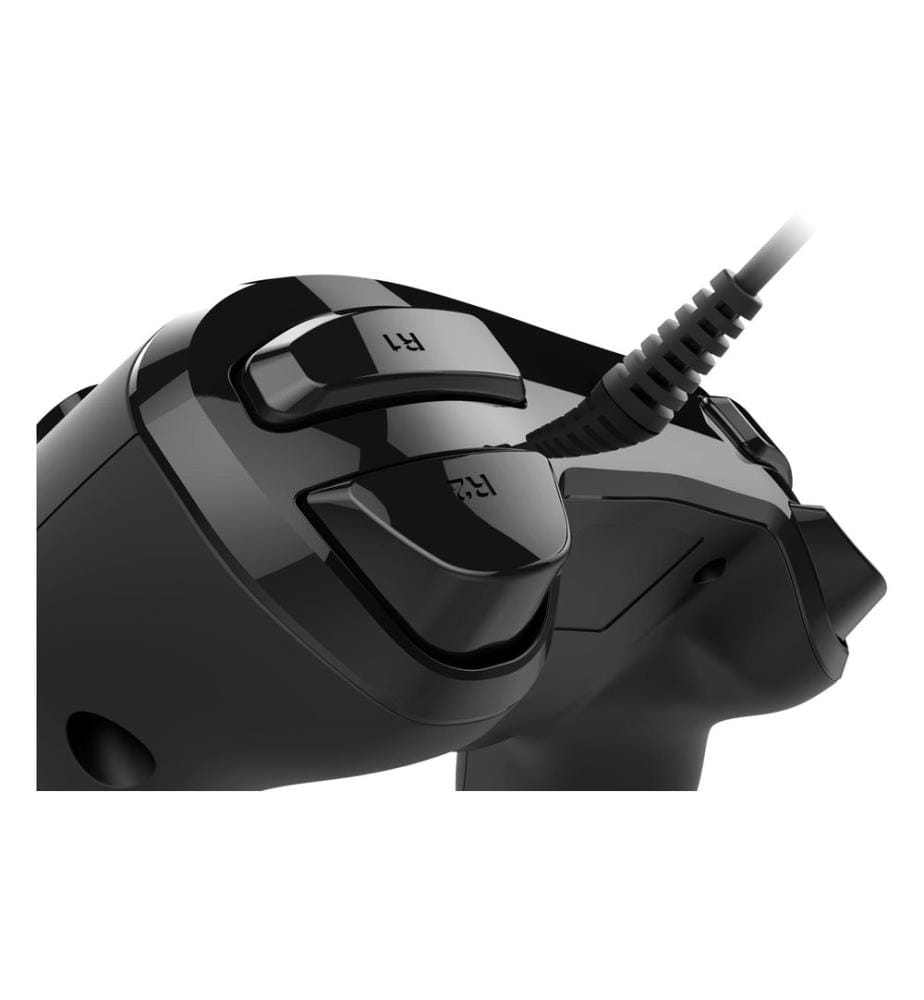 NACON - Controller Compact Schwarz