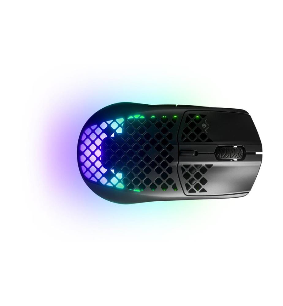 STEEL SERIES - Gaming-Maus Aerox 3 Wireless Schwarz