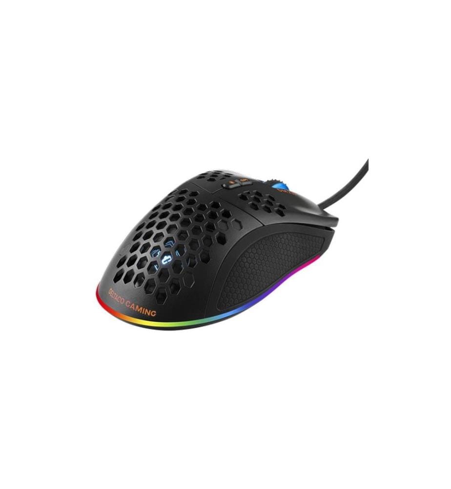 DELTACO - Gaming-Maus DM210