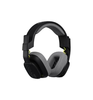 ASTRO GAMING - Écouteurs Astro A10 Gen 2 PlayStation Salvage Black
