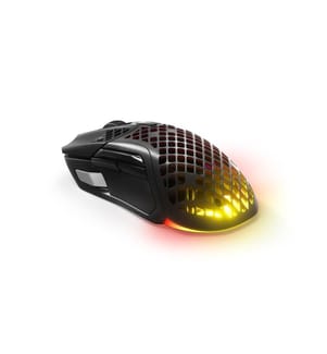 STEEL SERIES - Gaming-Maus Aerox 5 Wireless