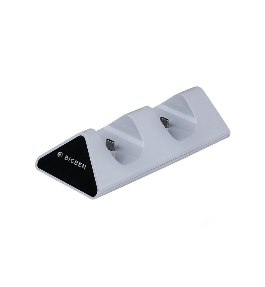 NACON - Ladestation PS5 USB Dual-Charger V2