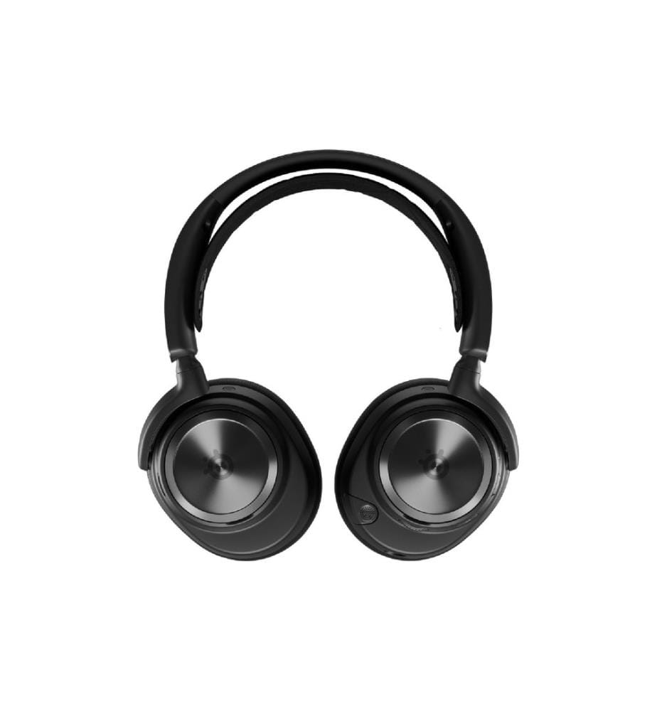 STEEL SERIES - Écouteurs Arctis Nova Pro Wireless (PC / Playstation) Noir