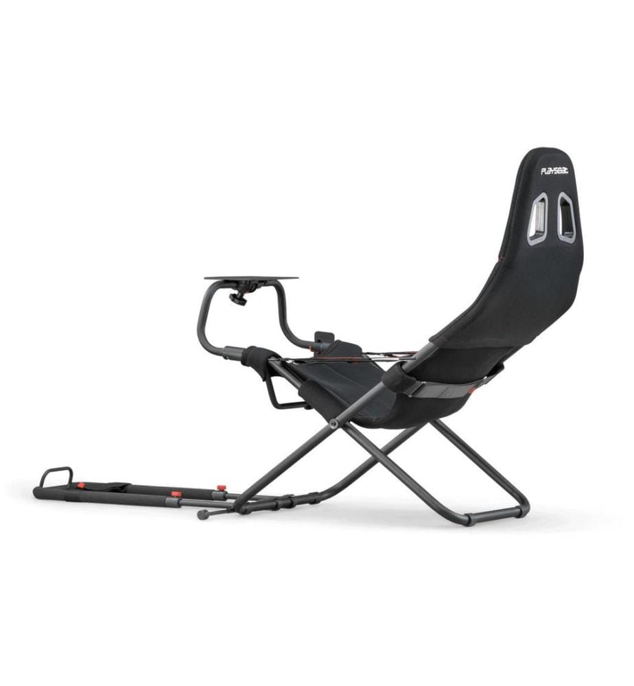 PLAYSEAT - Chaise de gaming Challenge ActiFit Noir