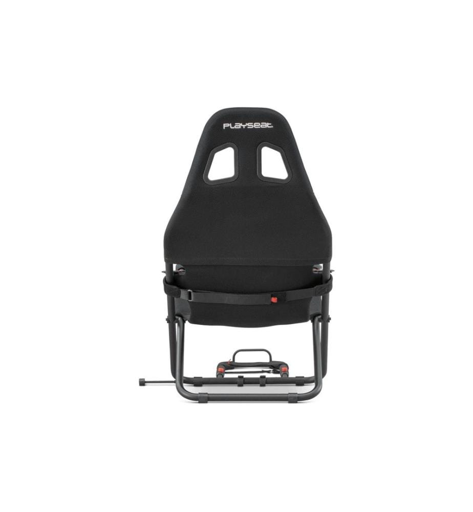 PLAYSEAT - Chaise de gaming Challenge ActiFit Noir