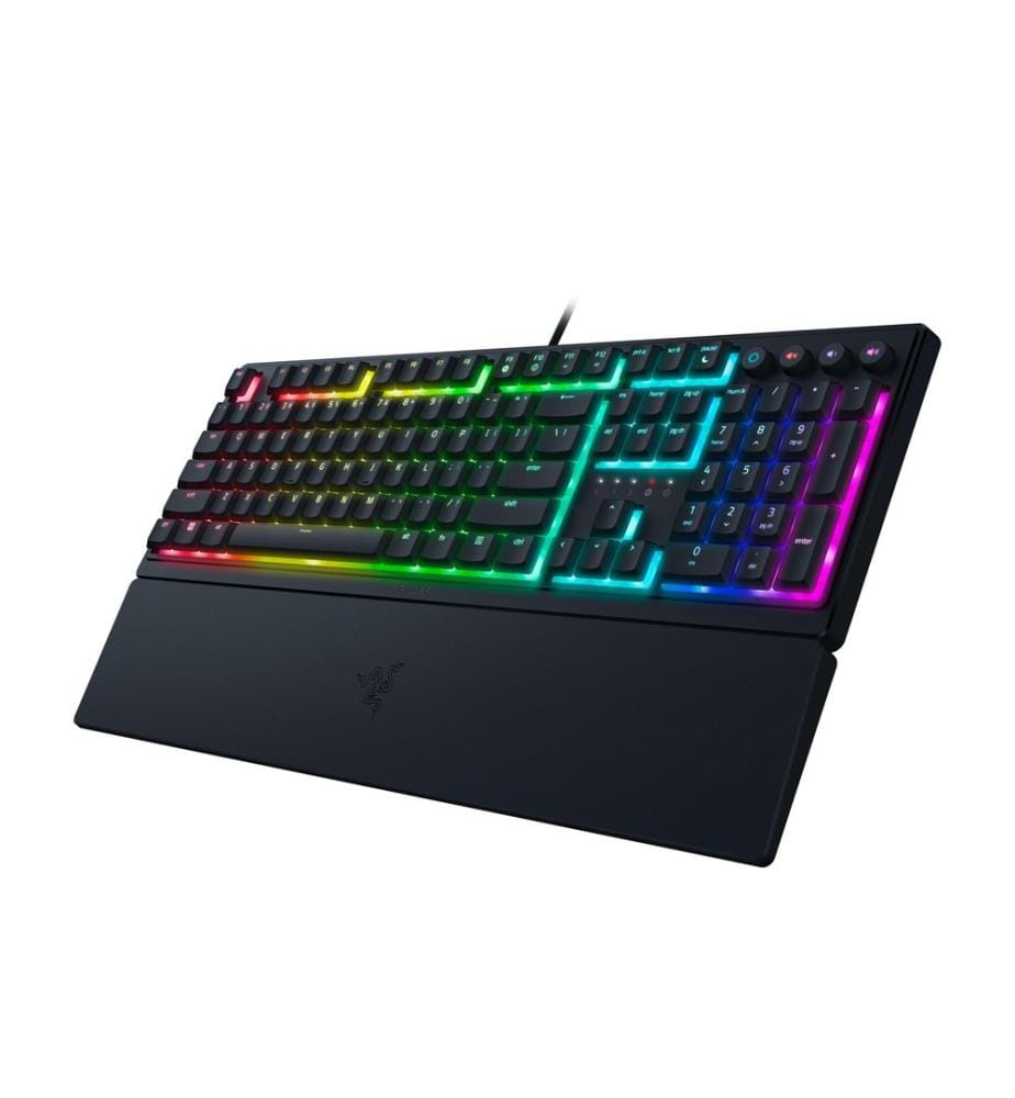 RAZER - Gaming-Tastatur Ornata V3