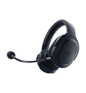 RAZER - Écouteurs Barracuda X [2022] Black